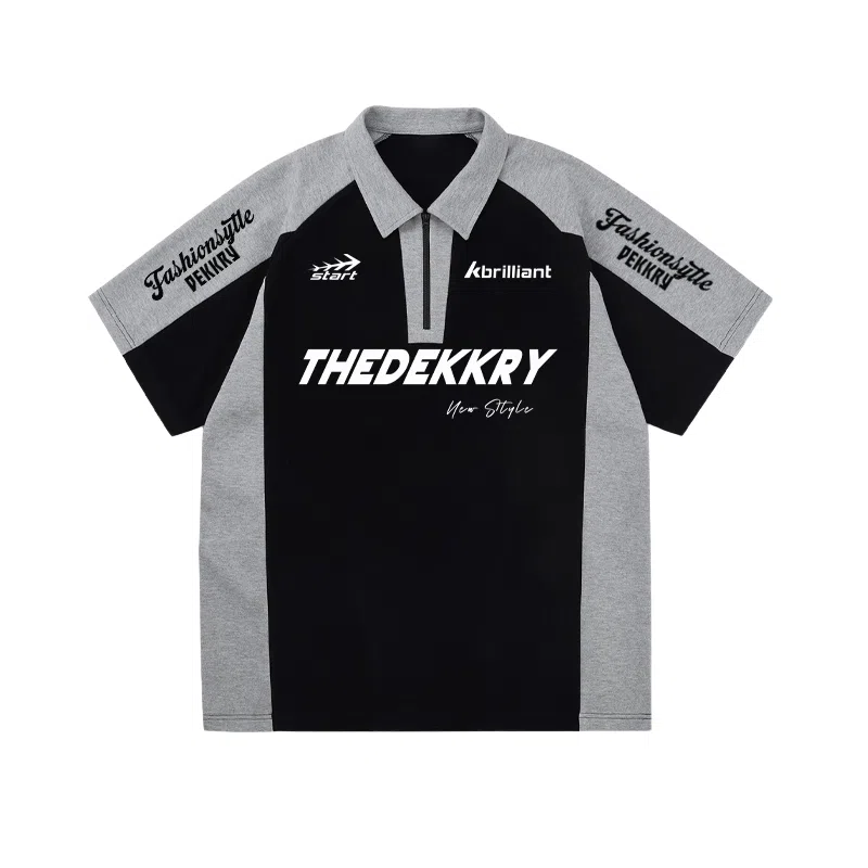 WBWR Polo