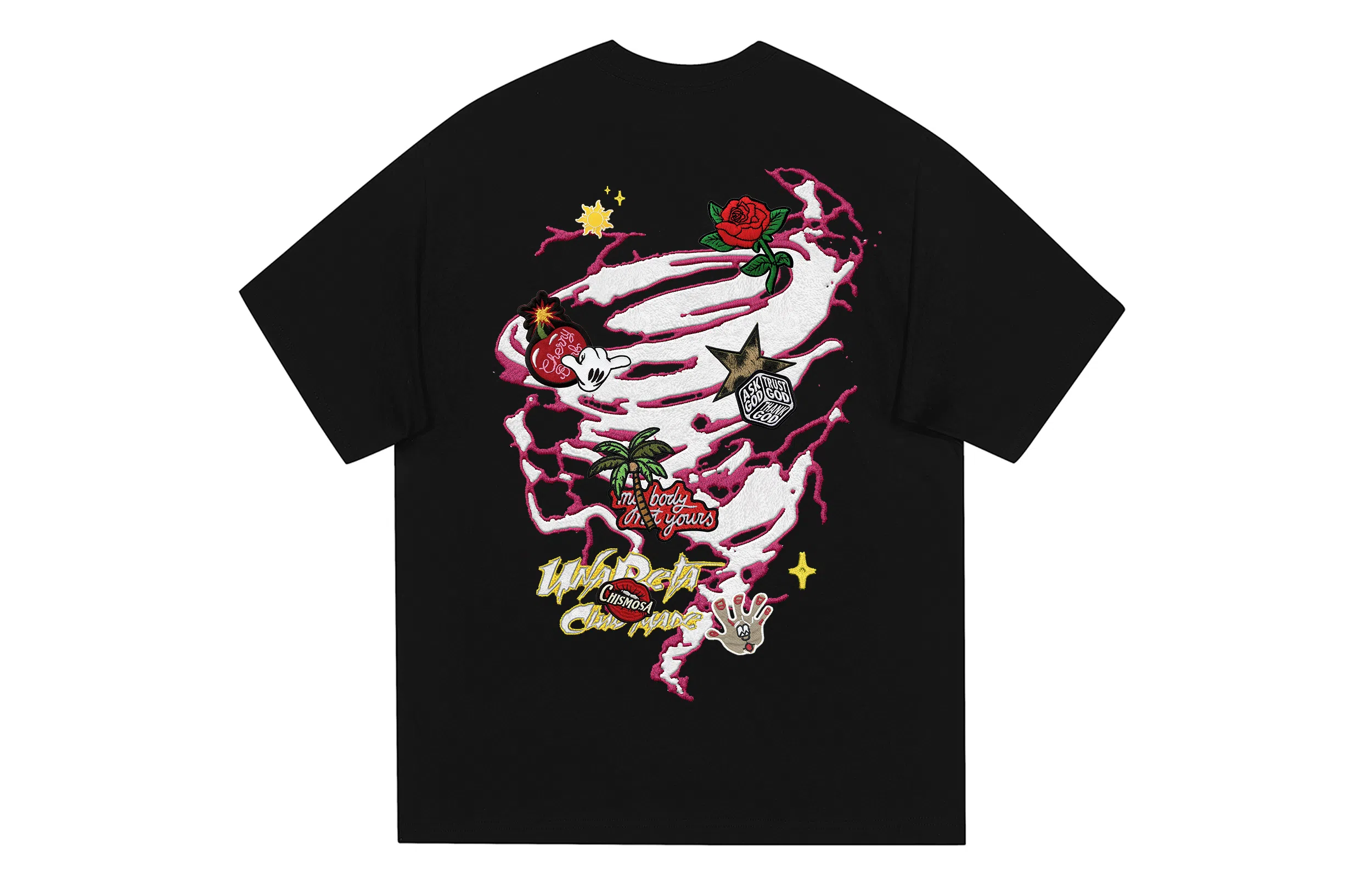 UNA RETA insvintageT