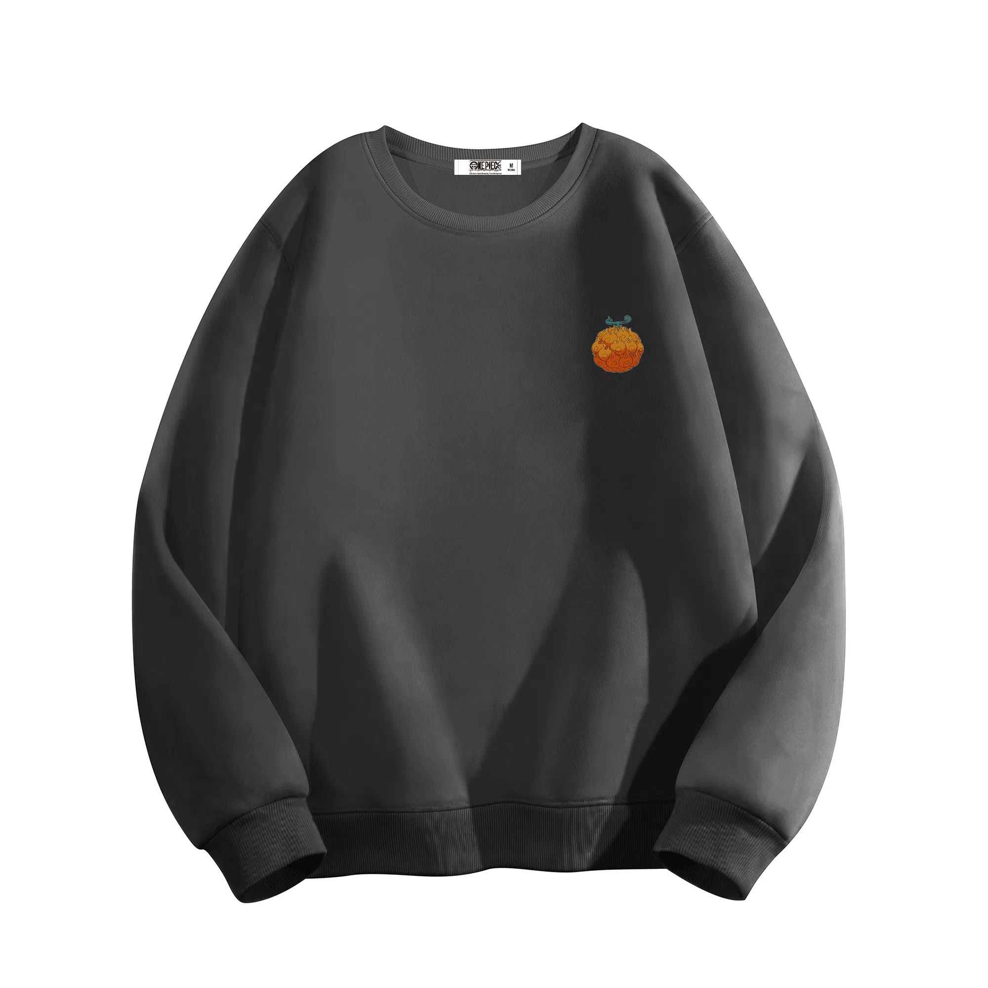 ONE PIECE Fruit Sweatshirt