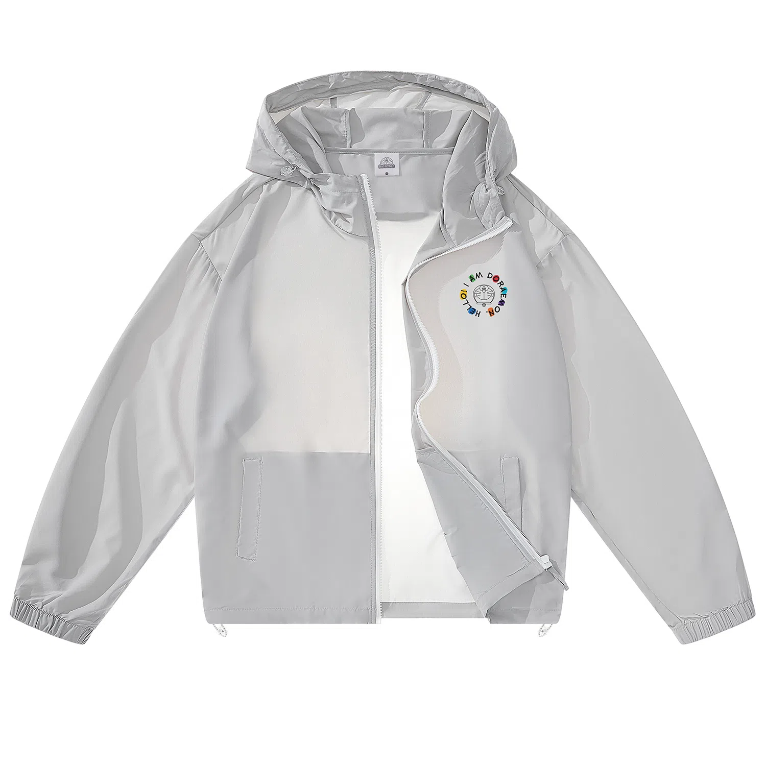 DoraemonA UPF50+Logo