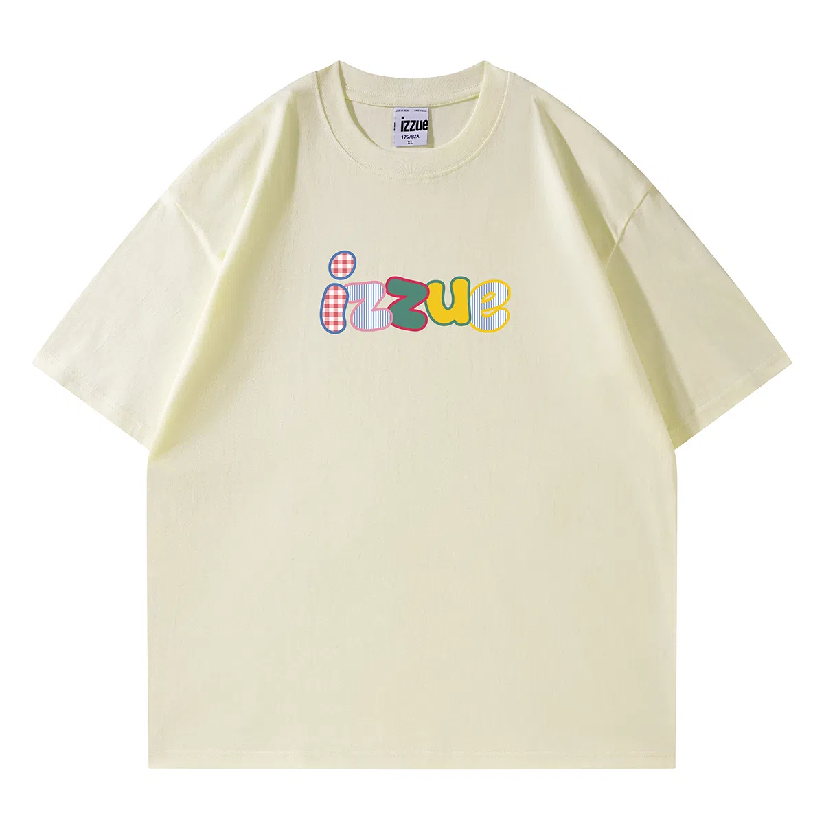 izzue logoT