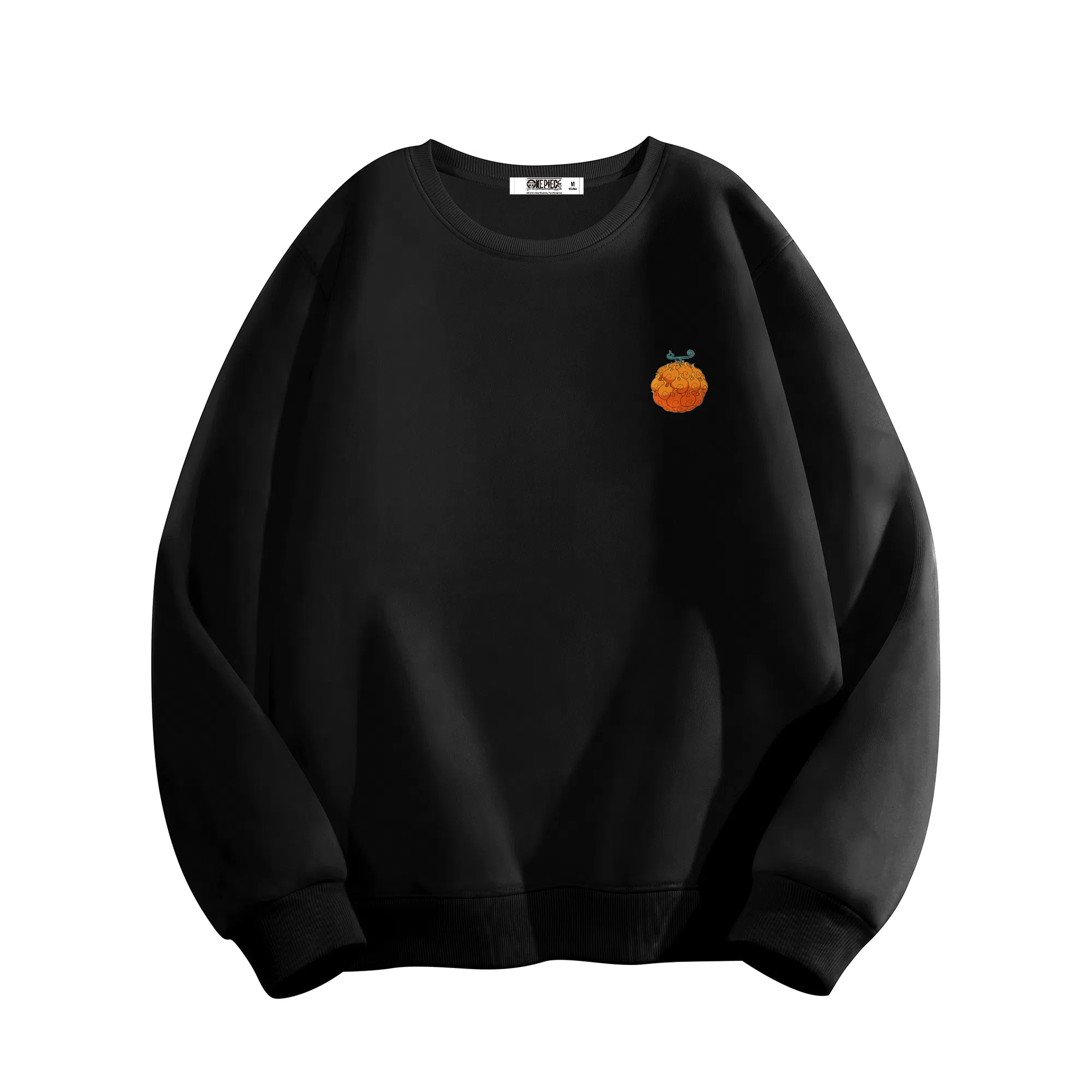 ONE PIECE Fruit Sweatshirt