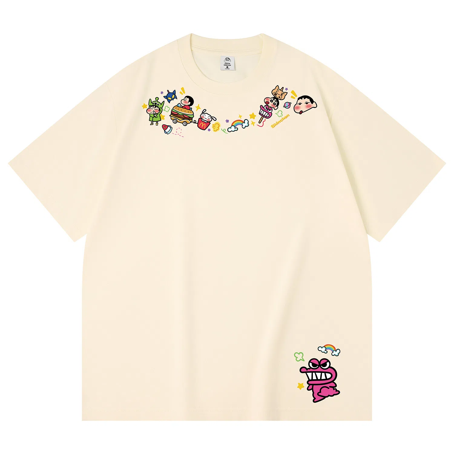 Crayon Shinchan T