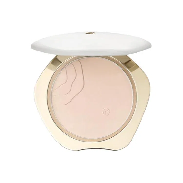 彩棠 蜜粉饼定妆持久控油不卡粉不脱妆干皮油皮哑光自然清透补妆 女