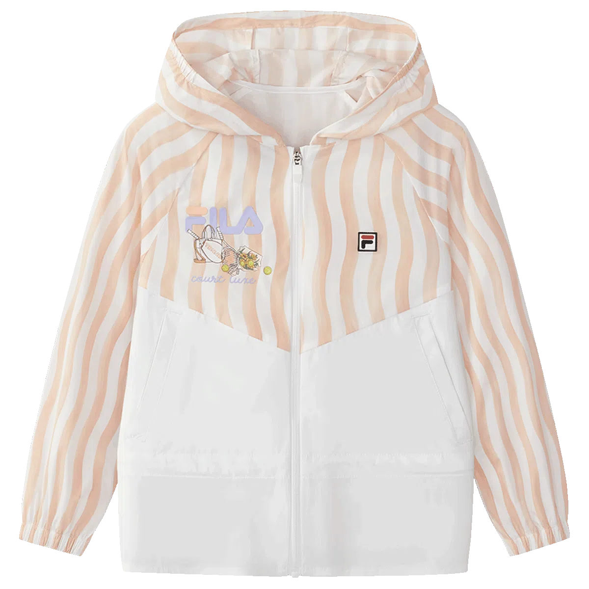 FILA KIDS PERFORMANCE