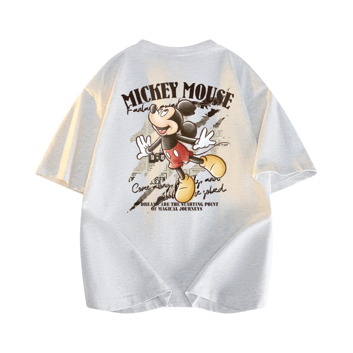 x Disney T