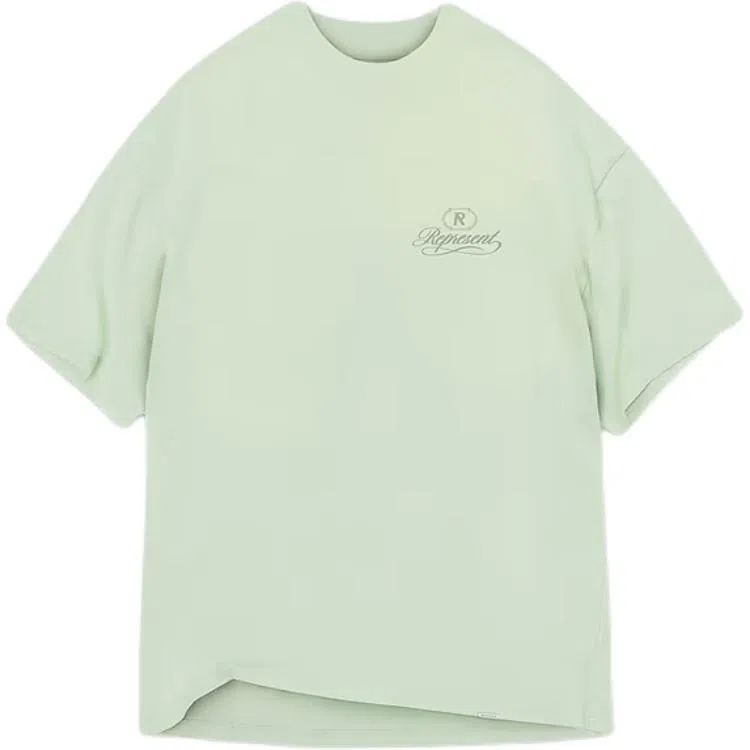REPRESENT SS25 T