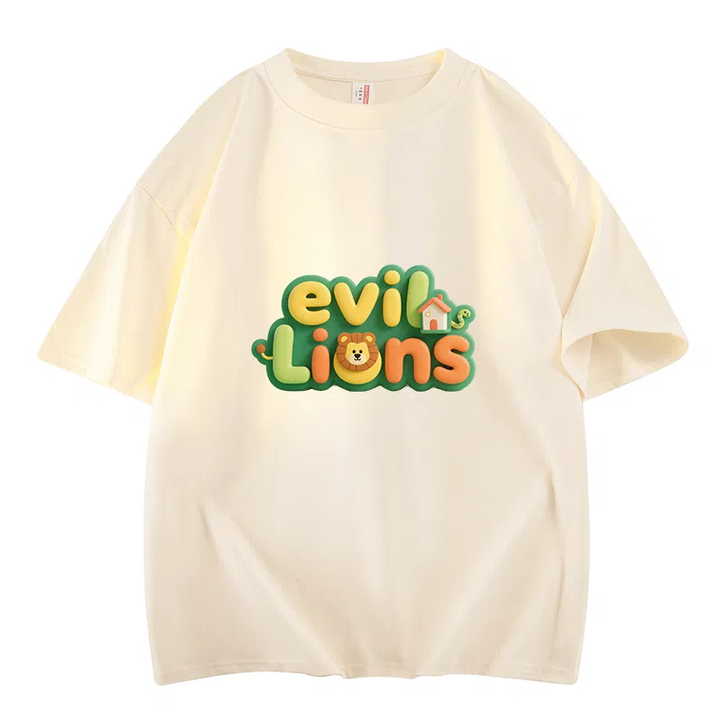 Evil lions T