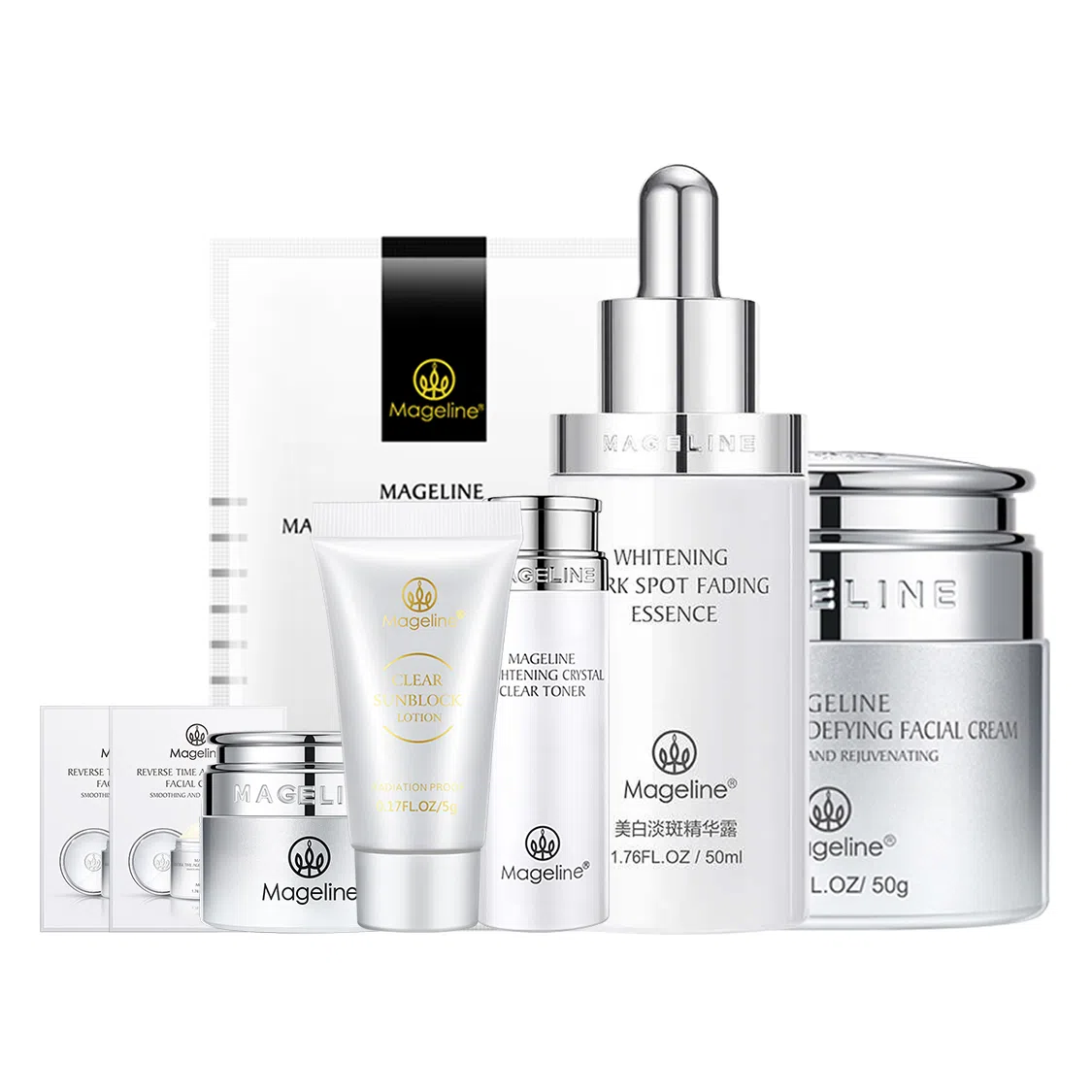 MAGELINE CP 50ml+50g