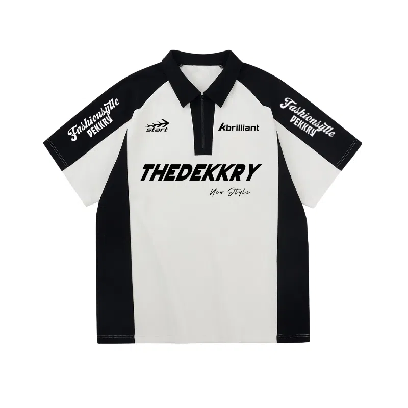 WBWR Polo