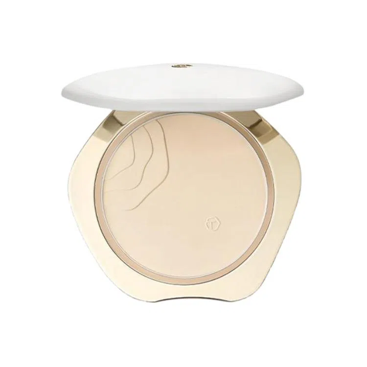 彩棠 蜜粉饼定妆持久控油不卡粉不脱妆干皮油皮哑光自然清透补妆 女