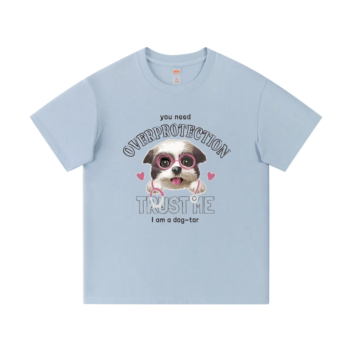 OVERPROTECTION i.t T