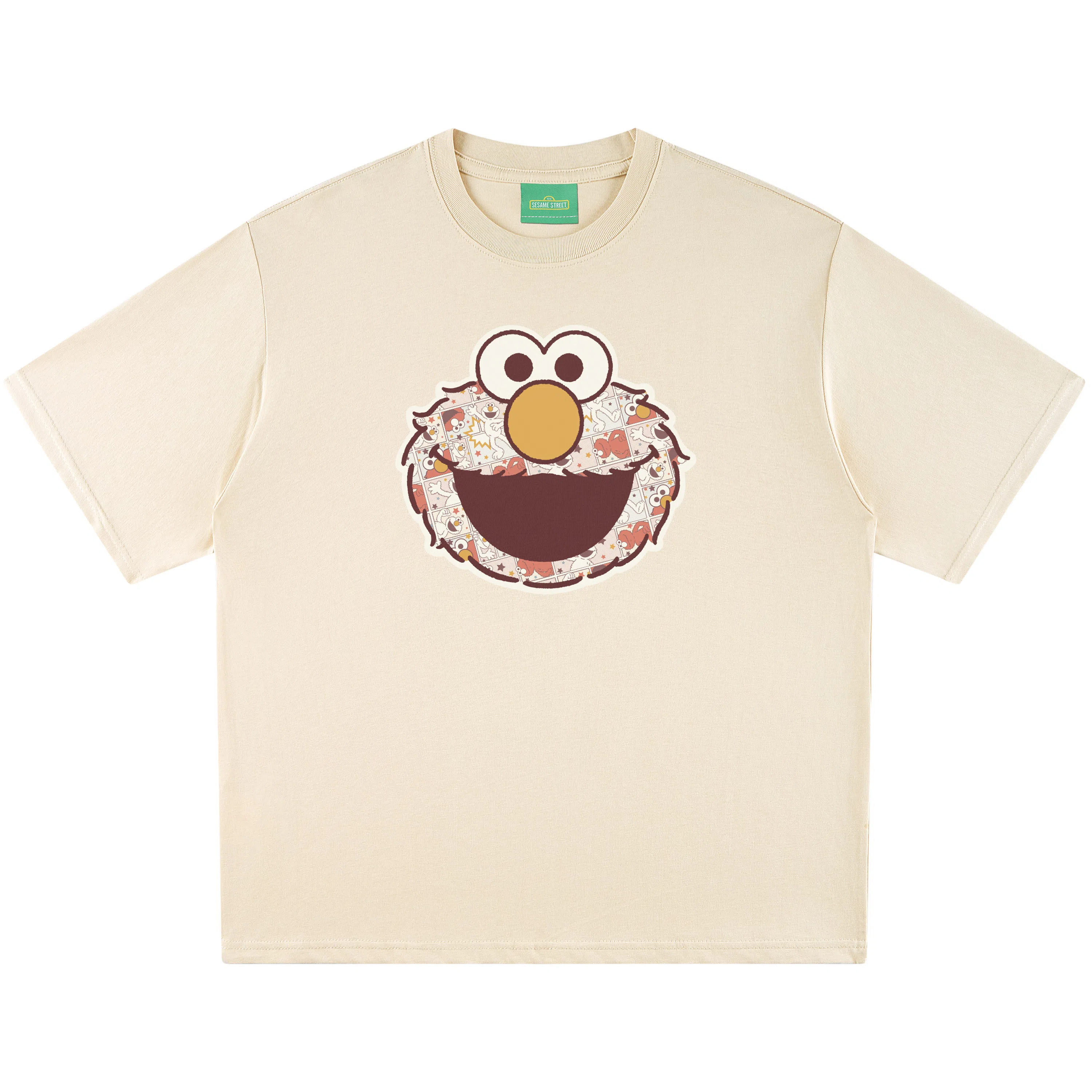SESAME STREET LogoT