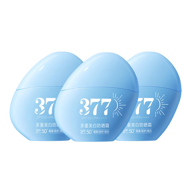 selfond 377 SPF50+PA++