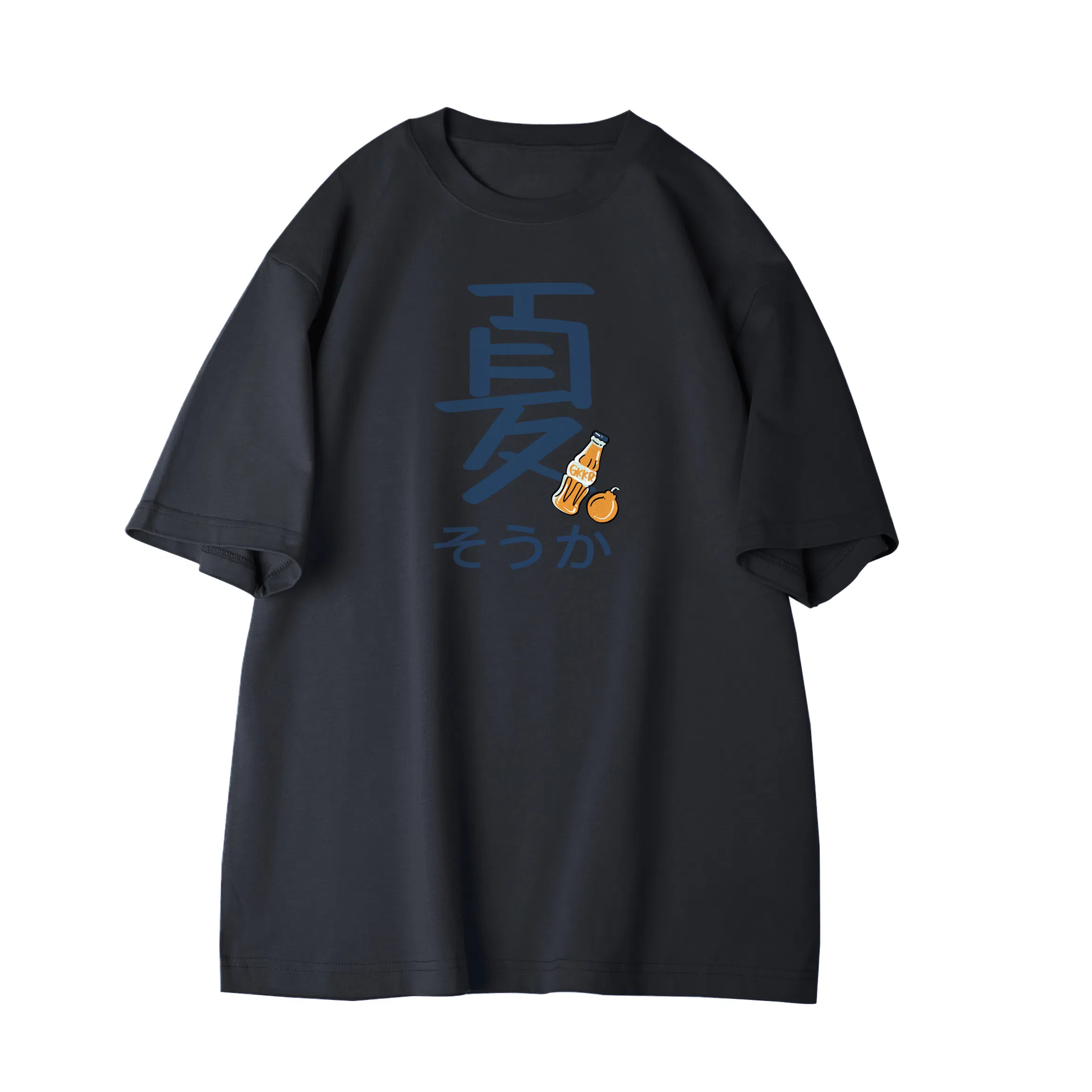 T