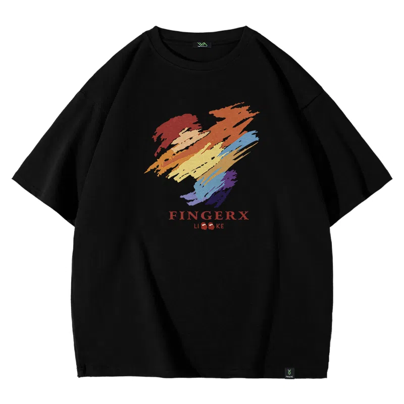 Fingercroxx I.TFGXXT