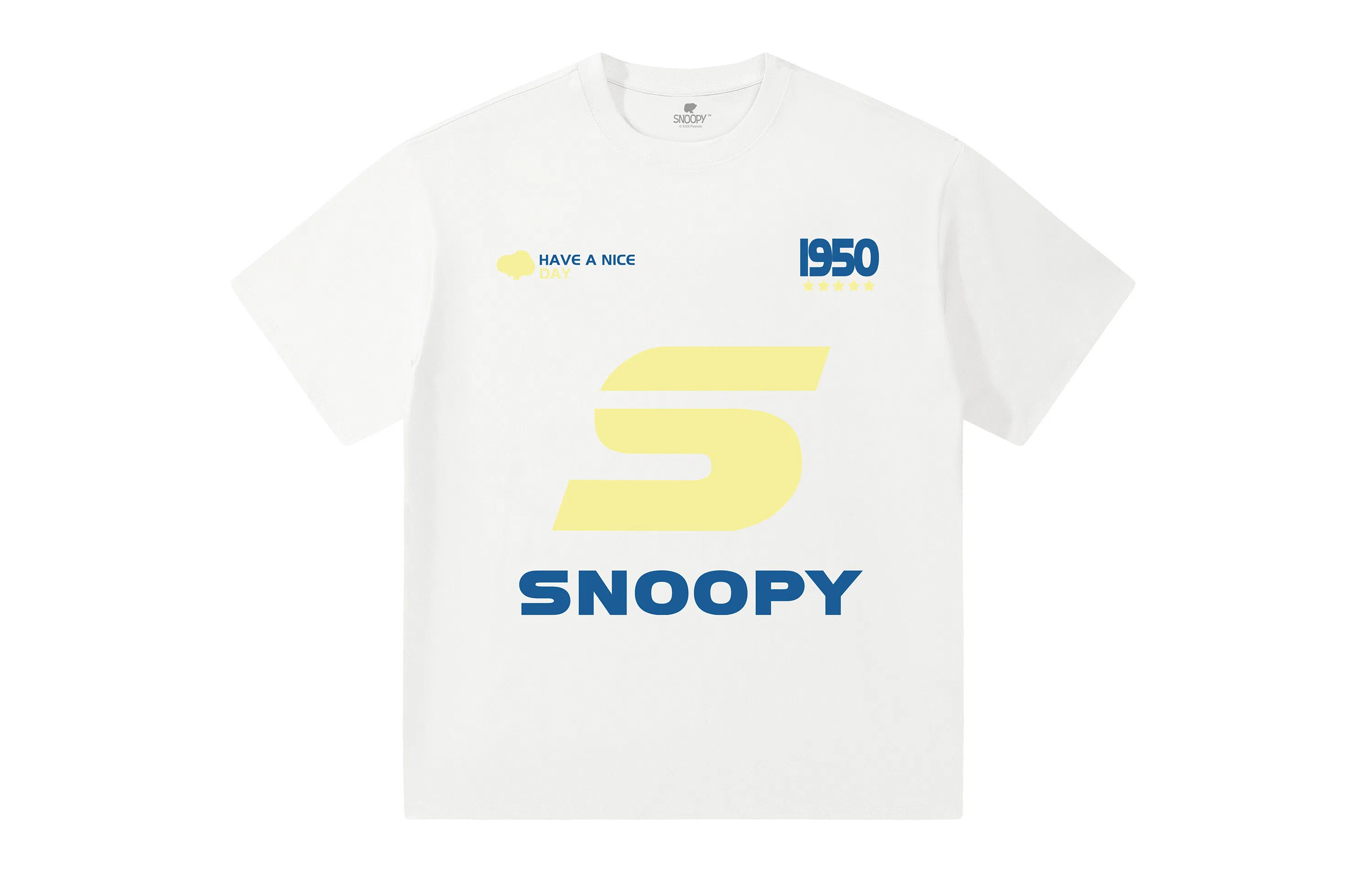 SNOOPY 260 SLogoT