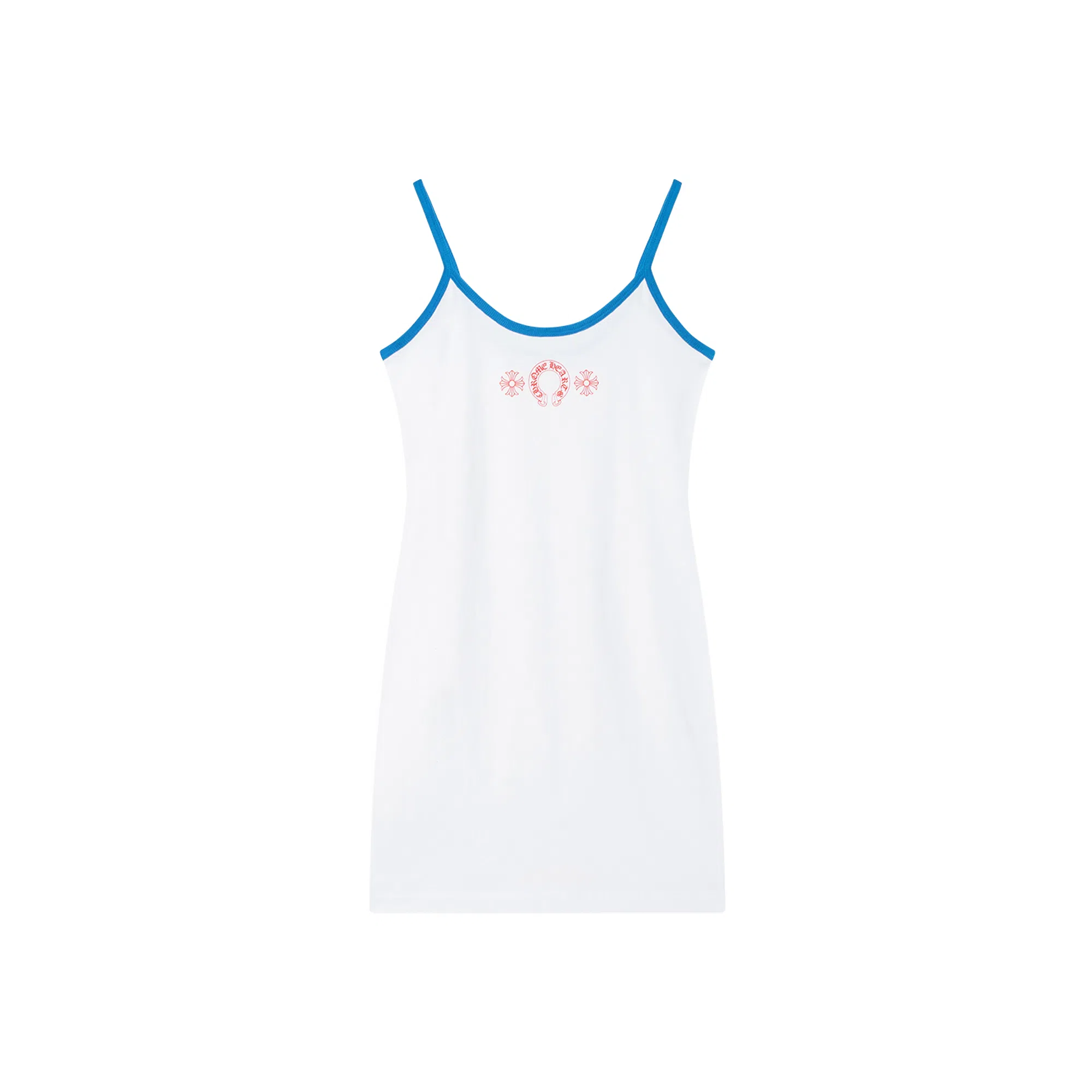 Chrome Hearts Dress White