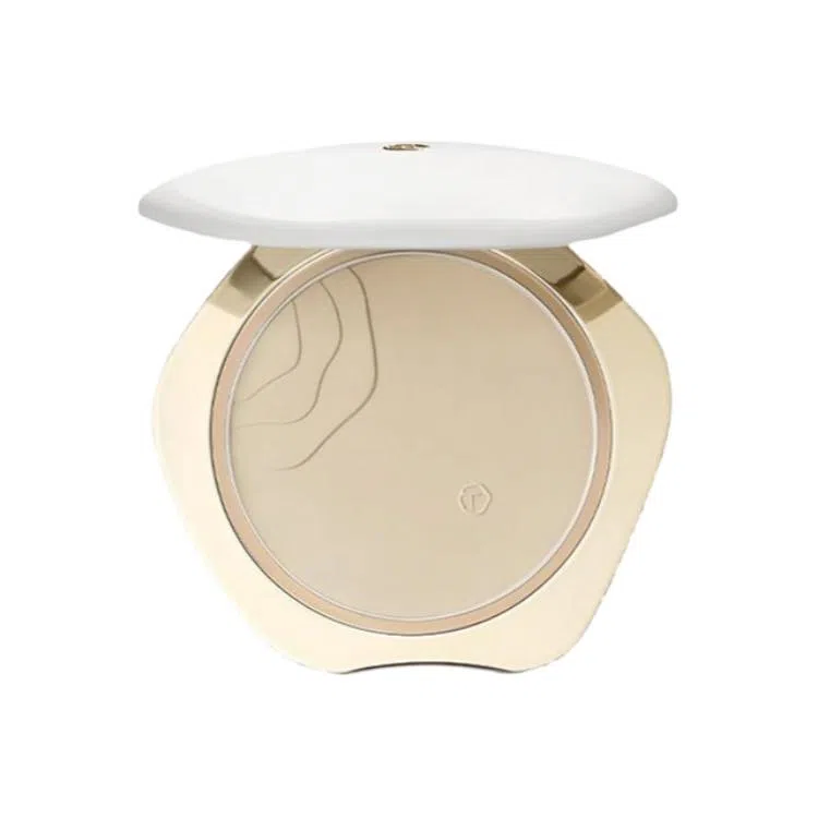 彩棠 蜜粉饼定妆持久控油不卡粉不脱妆干皮油皮哑光自然清透补妆 女