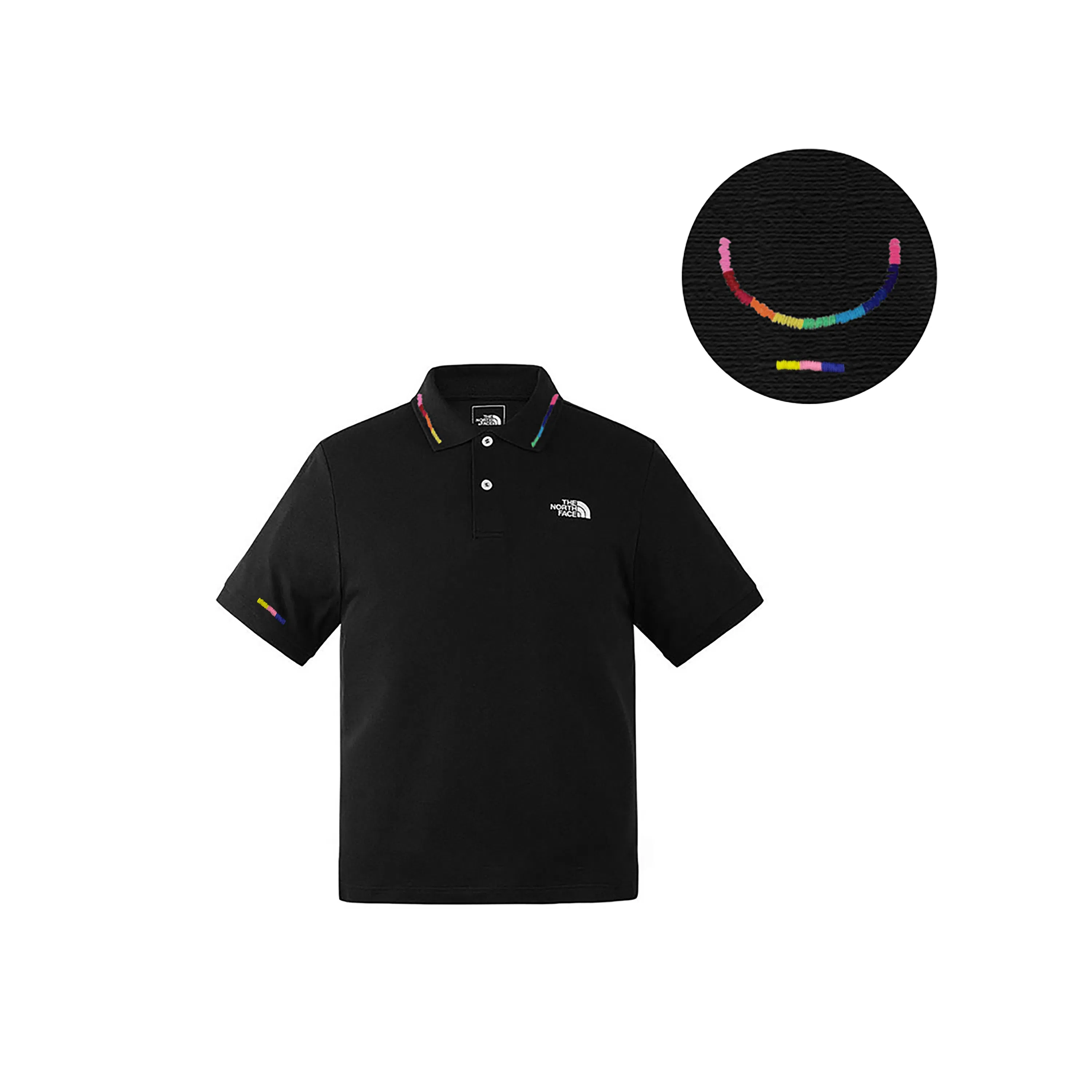 THE NORTH FACE Polo