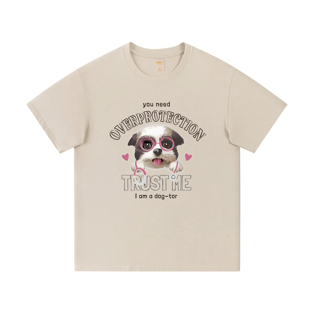 OVERPROTECTION i.t T