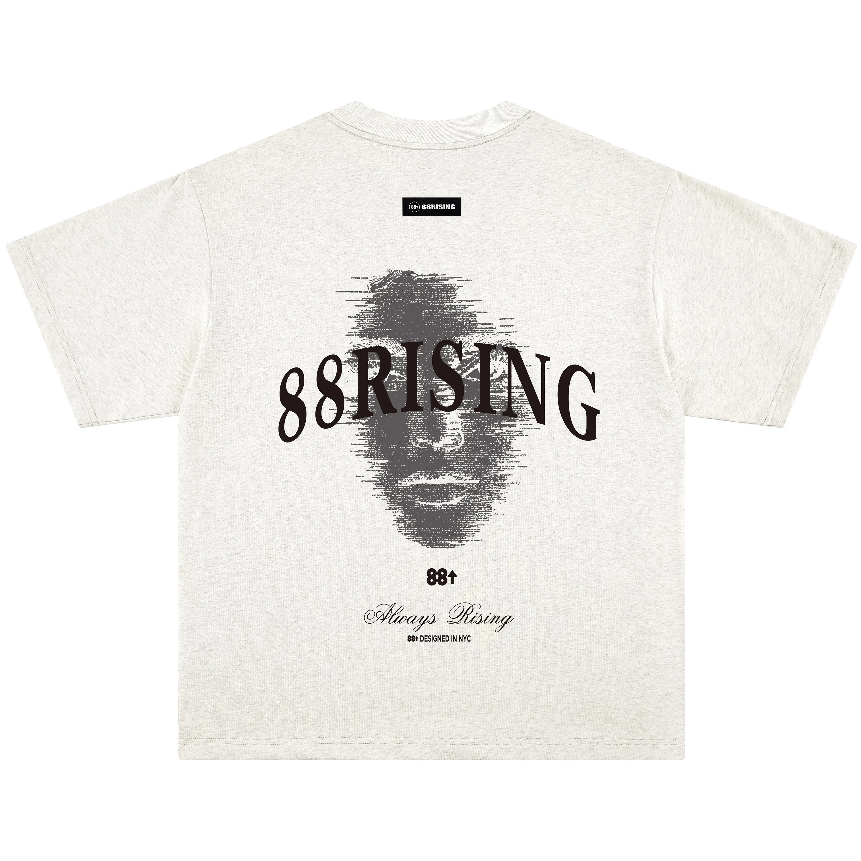 88rising T