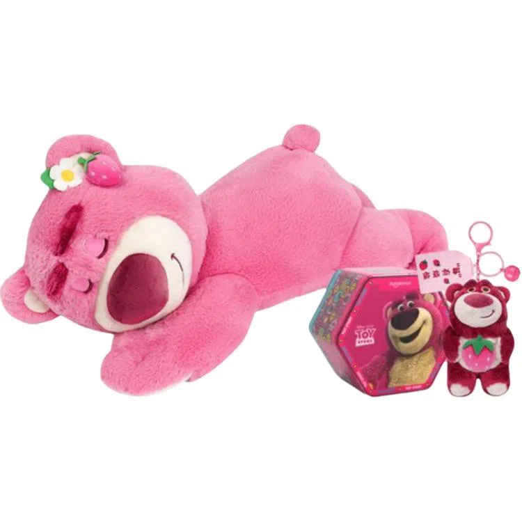 POTDEMIEL x Disney 8