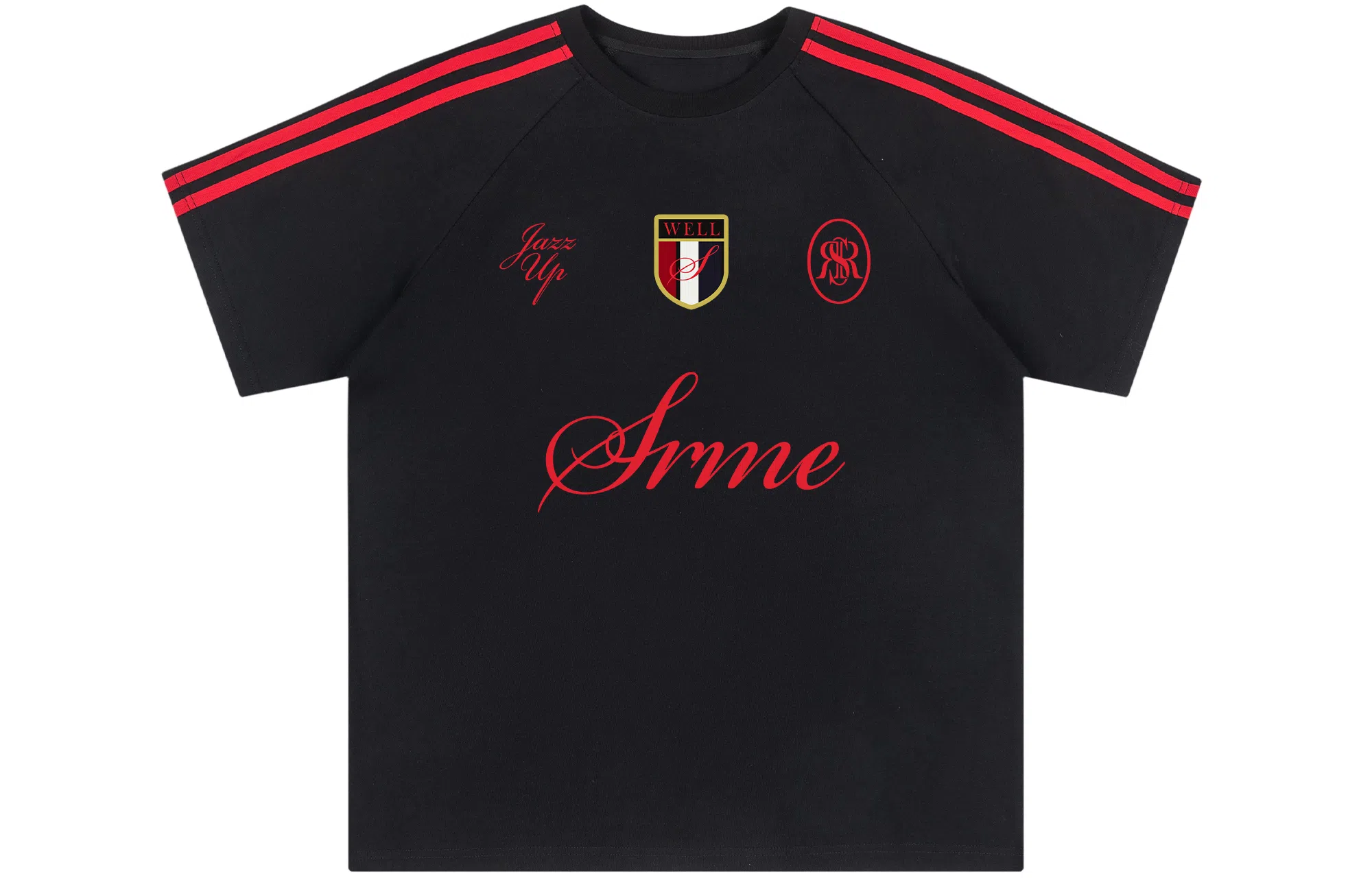 SIMPLE RIMLESSSRME logoT