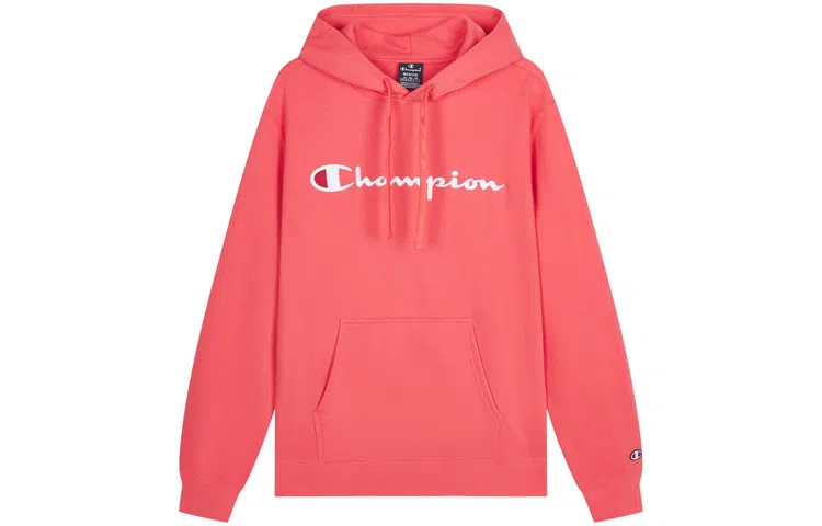 Champion Legacy Hoodie