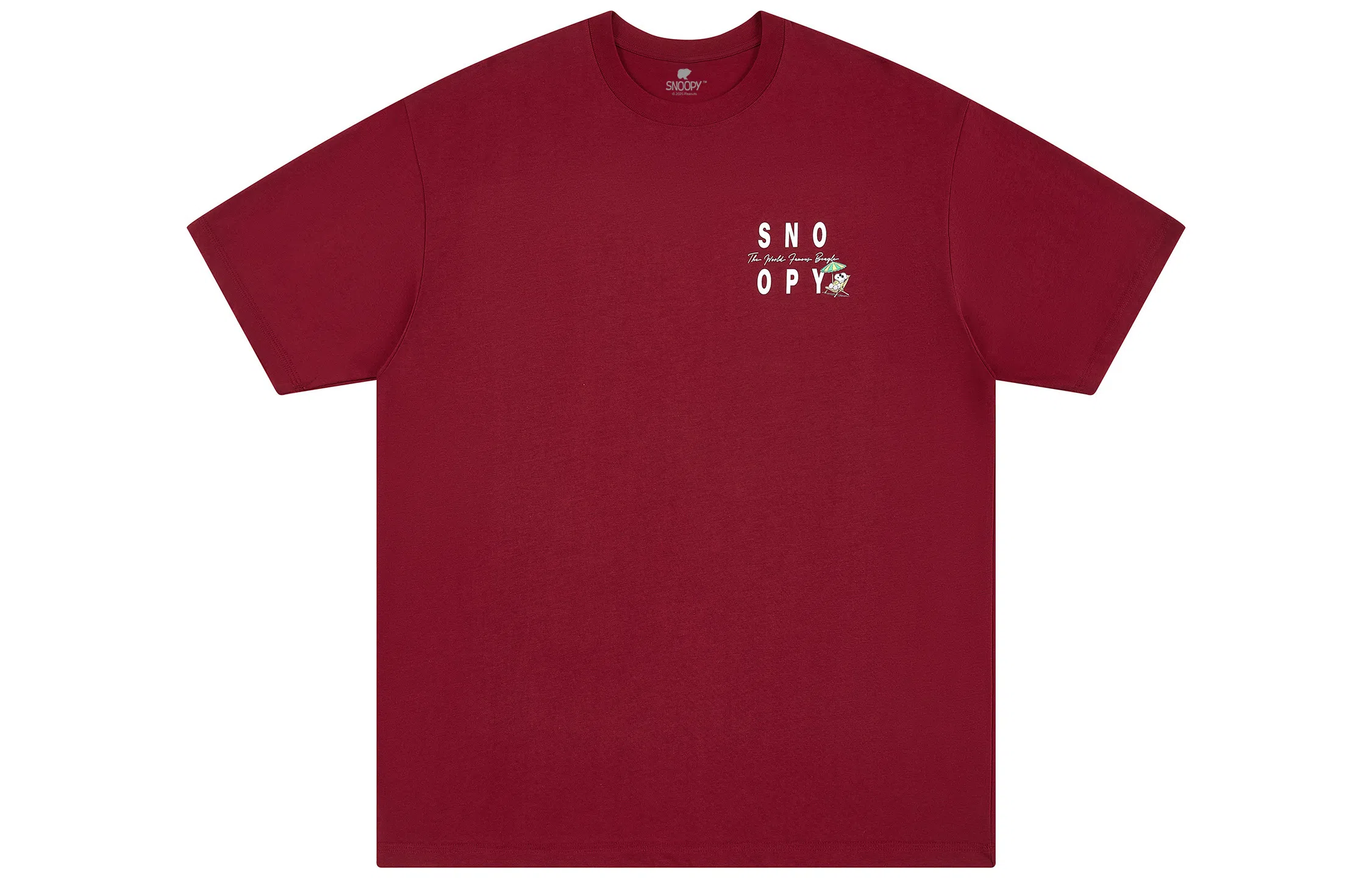 SNOOPY 280g T