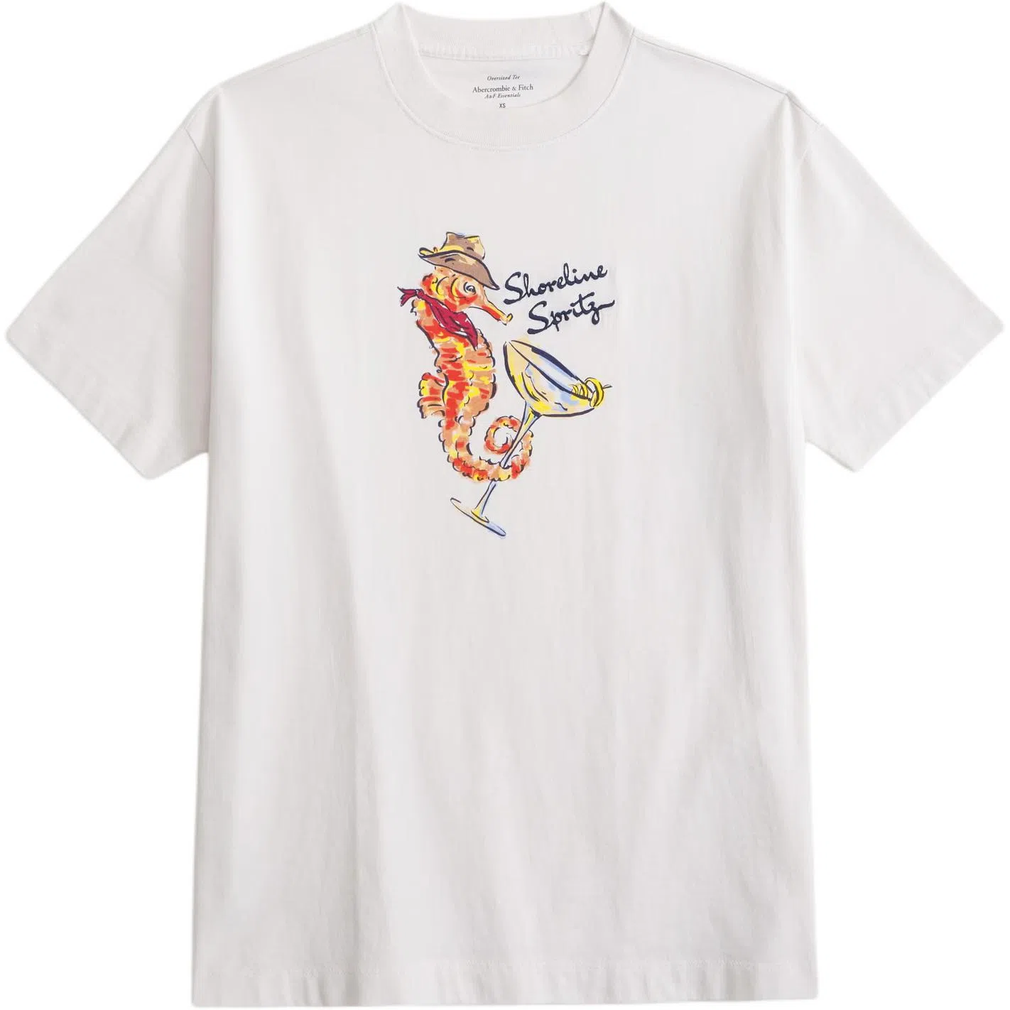 AbercrombieFitch T