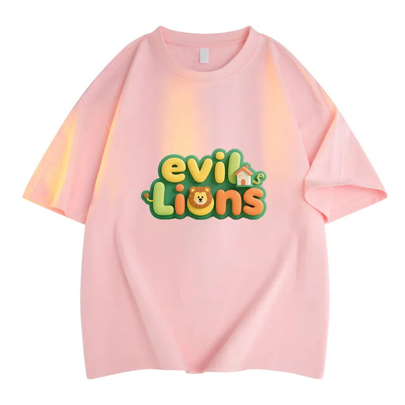 Evil lions T