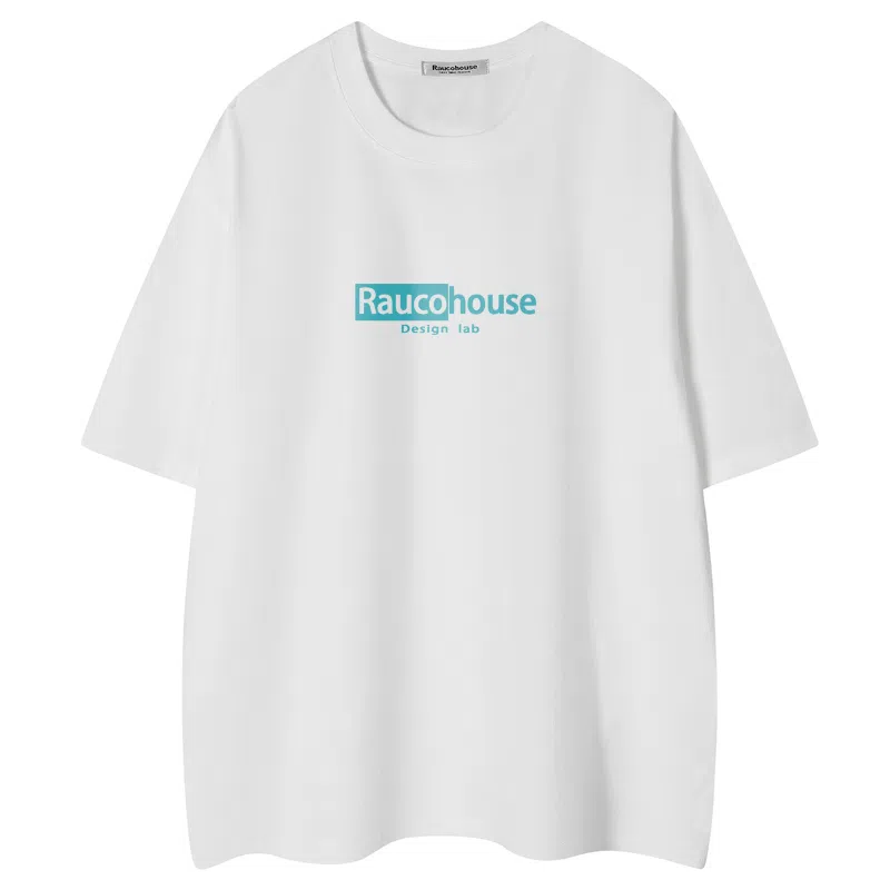 Raucohouse cleanfitlogoT