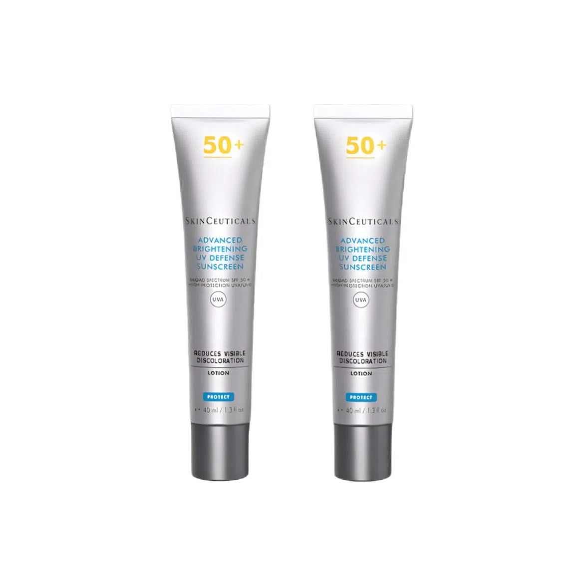 SPF50+ 40ml