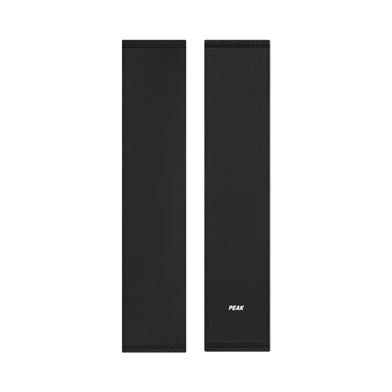 匹克 冰袖 夏季遮阳防紫外线 棉纶 防晒袖 男女同款情侣款