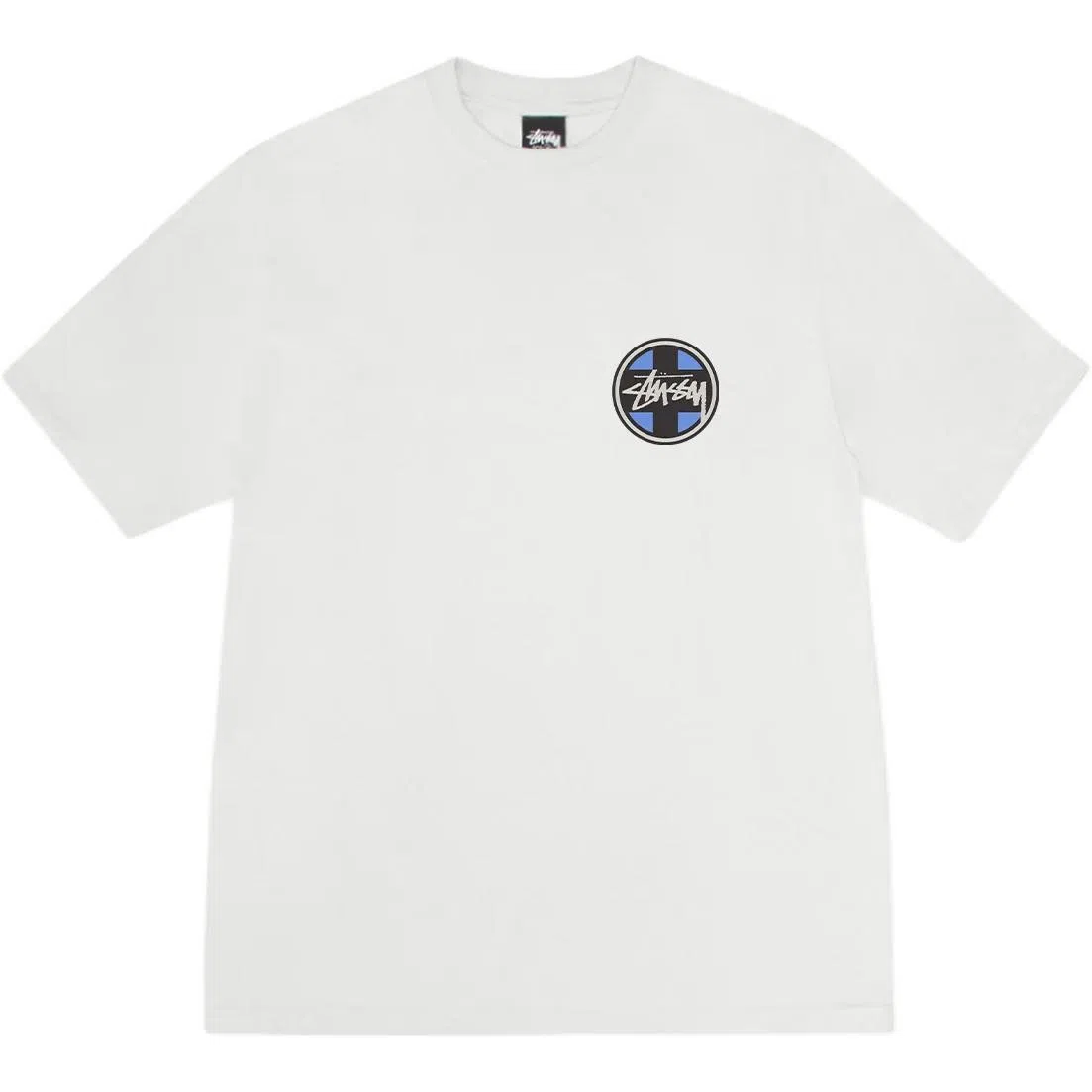 Stussy Logo T-Shirt