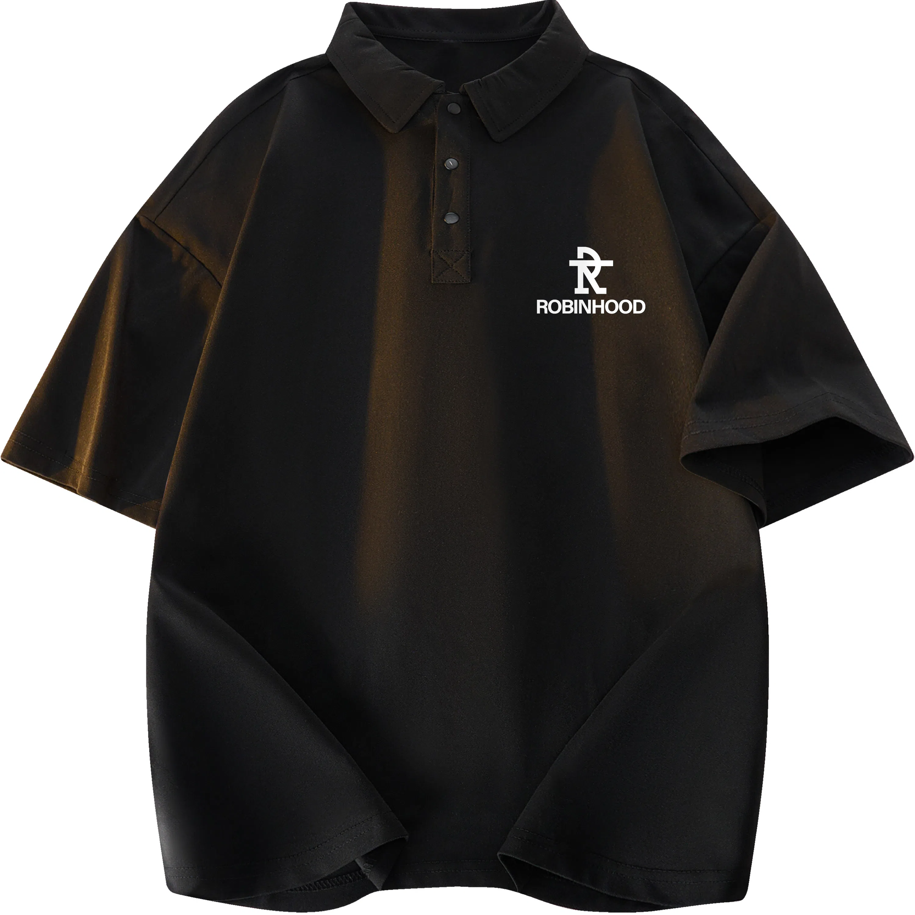 ROBINHOOD Classic Polo Shirt