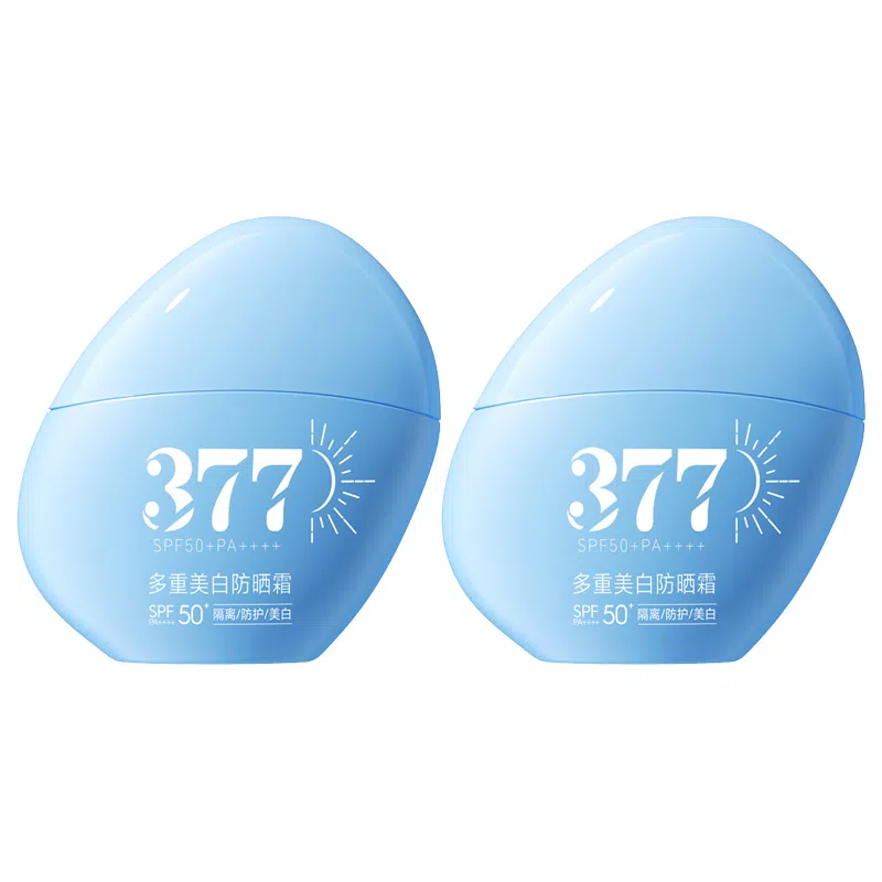 selfond 377 SPF50+PA++