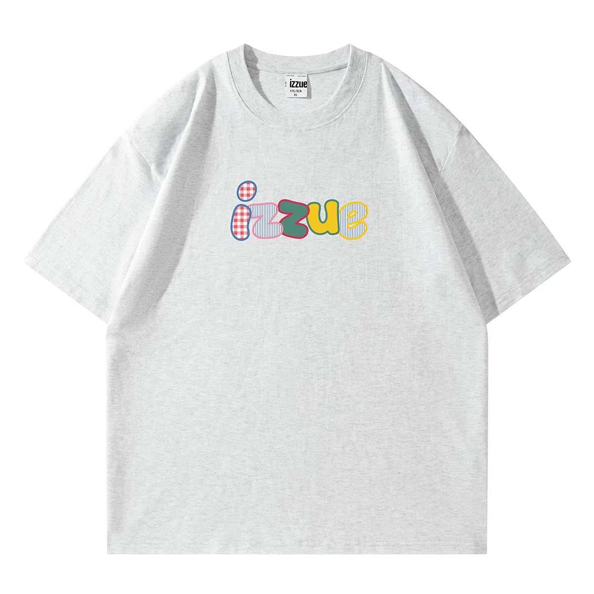 izzue logoT
