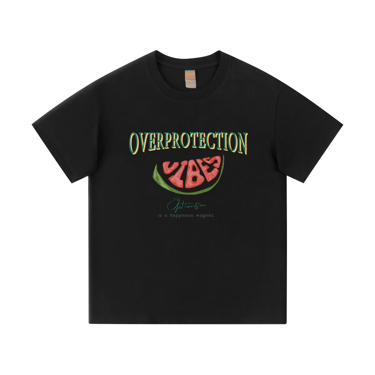 OVERPROTECTION i.t T