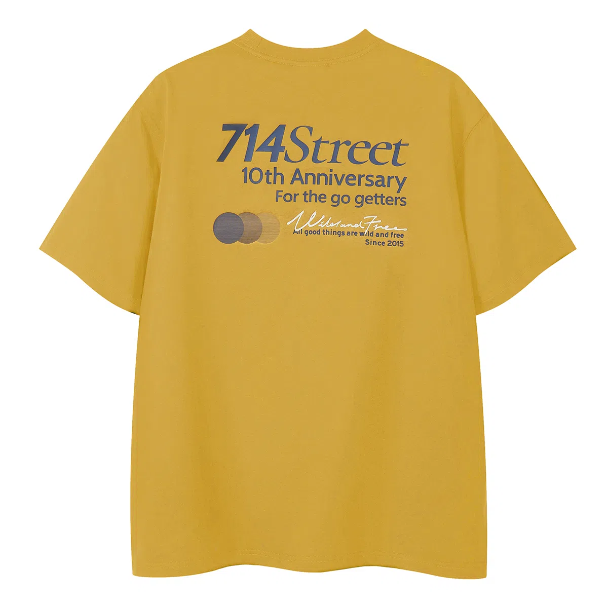 714STREET T