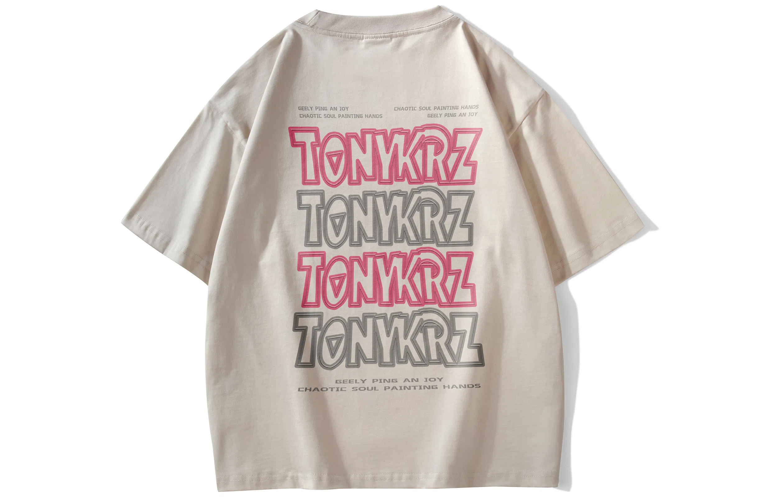 TONYKRZ T