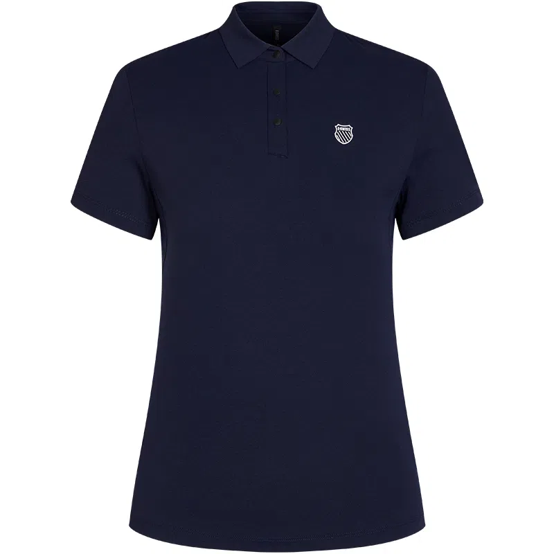 KSWISS Polo 499-NVY01