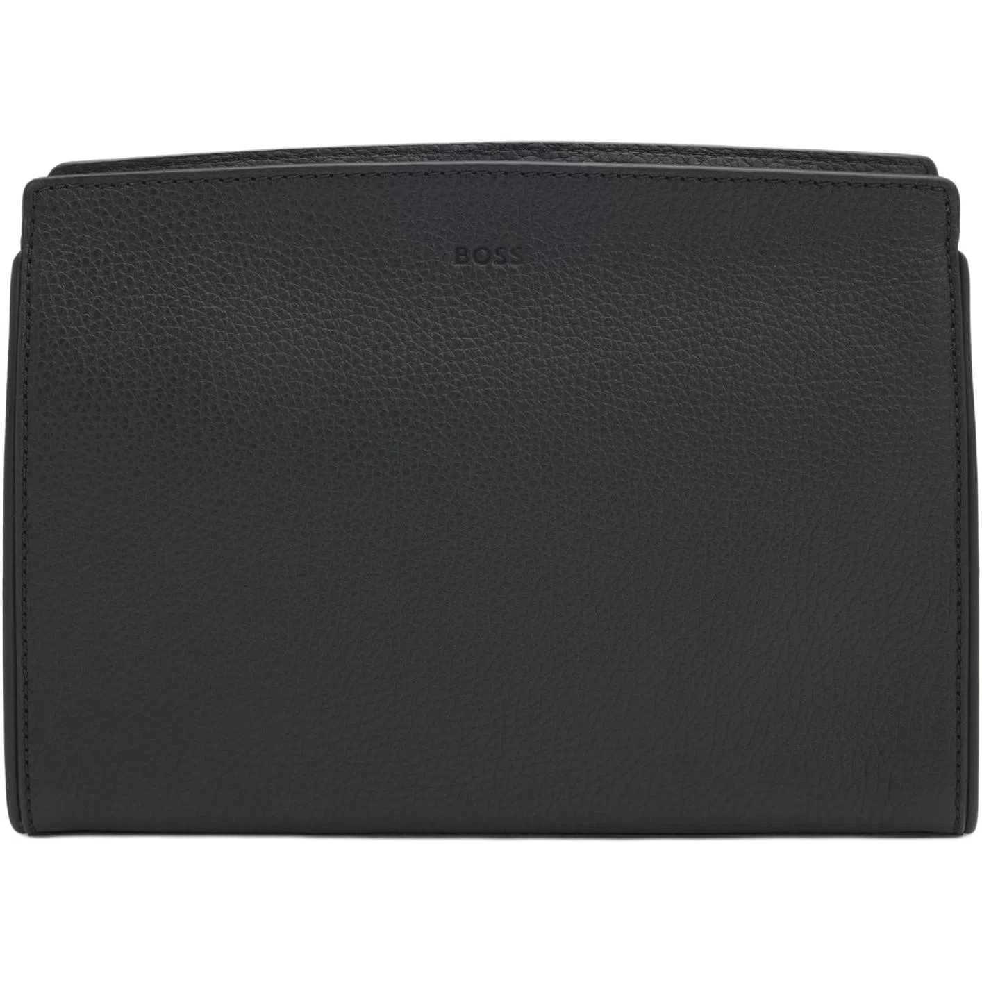HUGO BOSS Briefcase Black