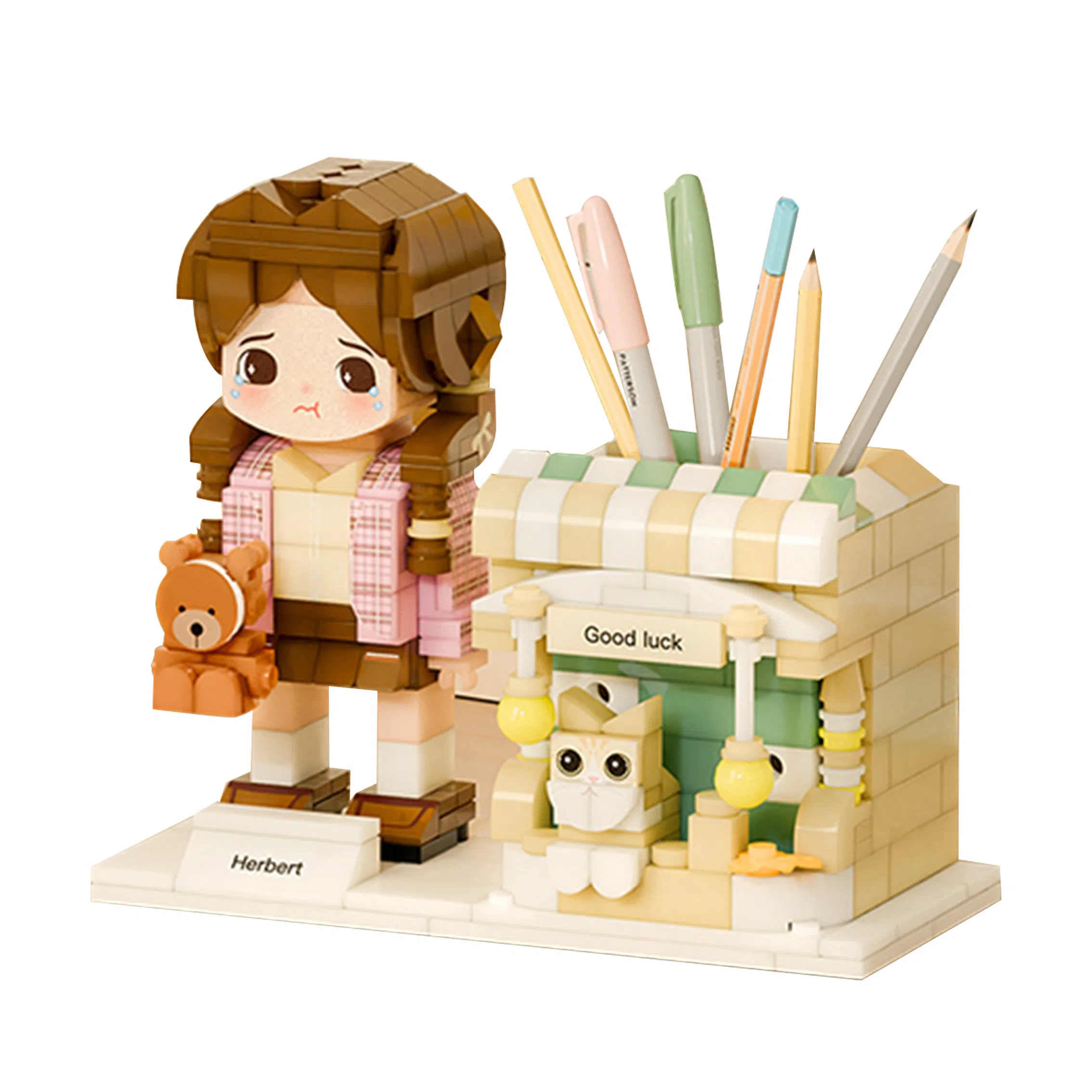 diy 0-300pcs FZDW0001