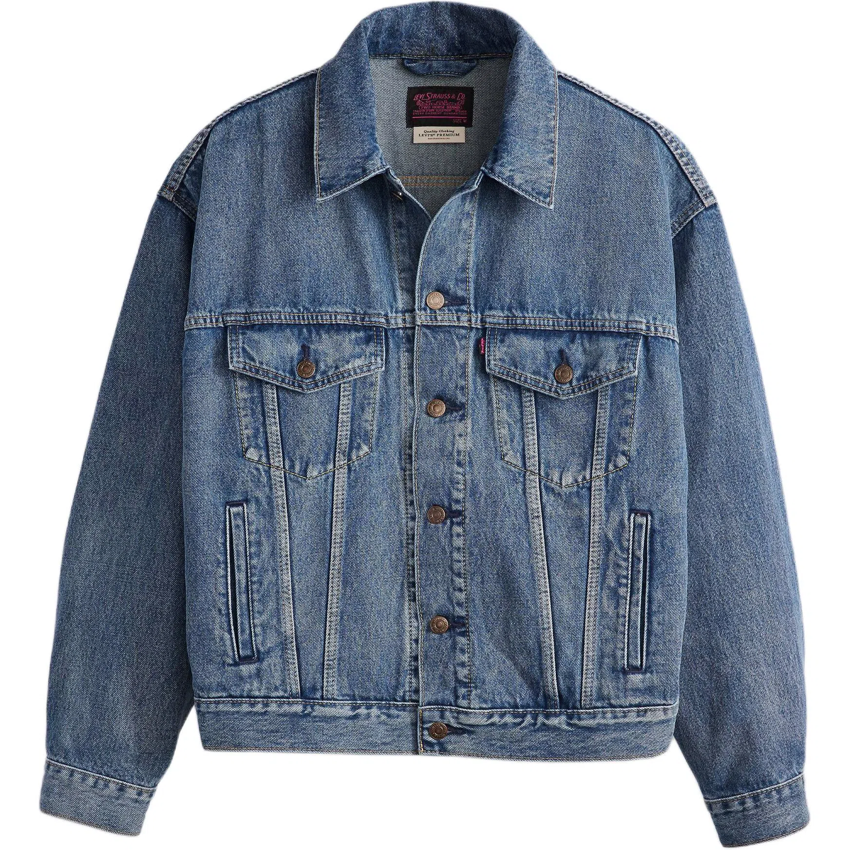 Levi's Denim Jacket
