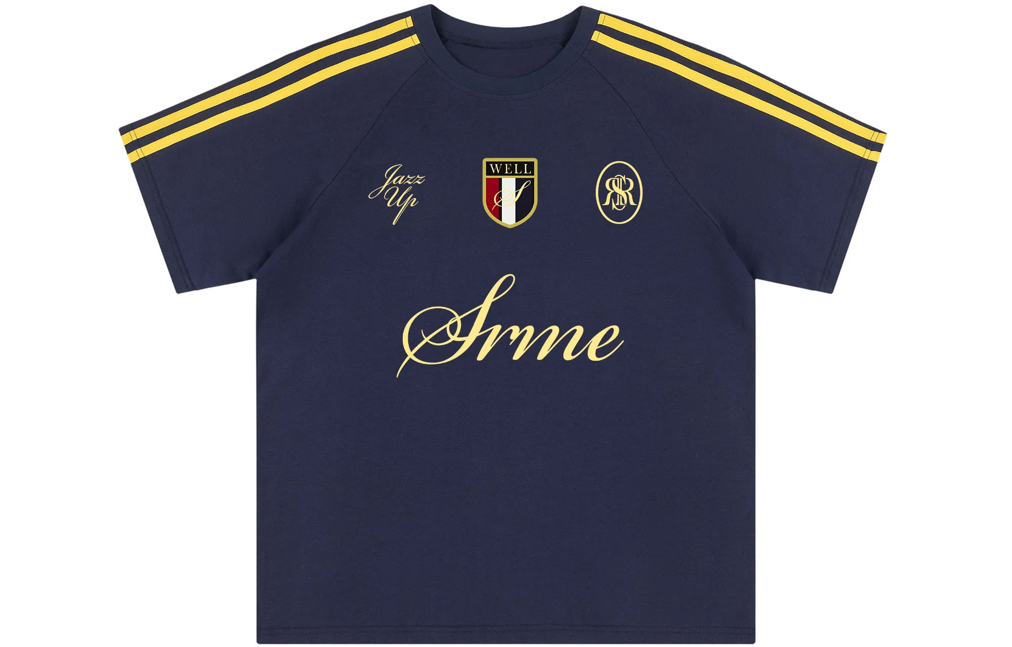 SIMPLE RIMLESSSRME logoT