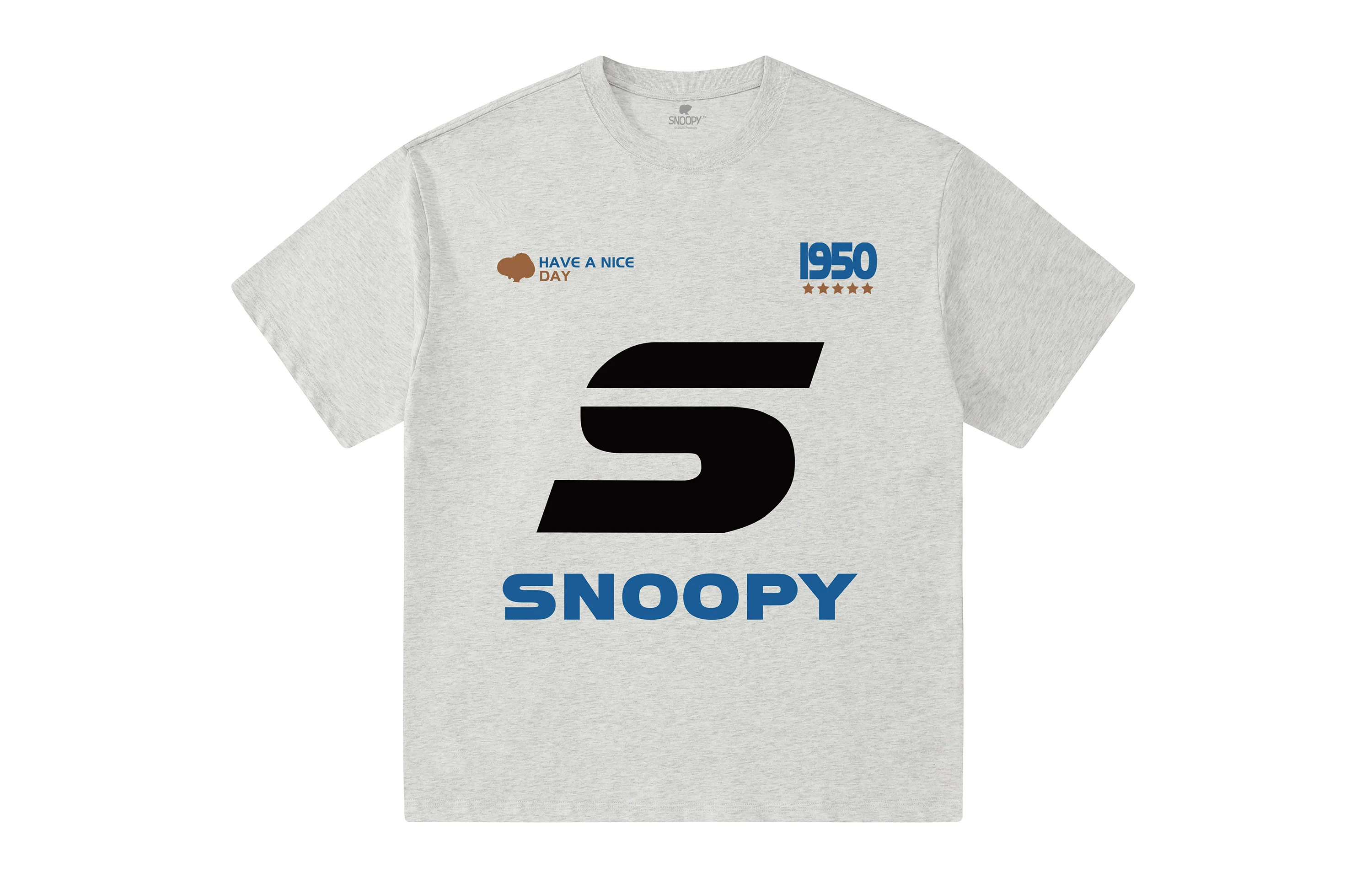 SNOOPY 260 SLogoT