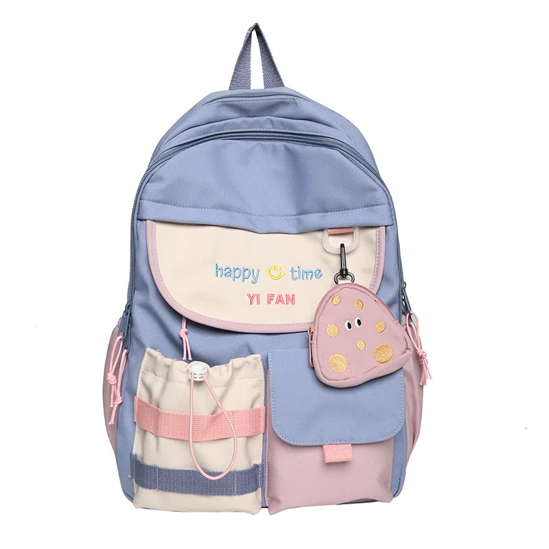 Hengyuanxiang Backpack