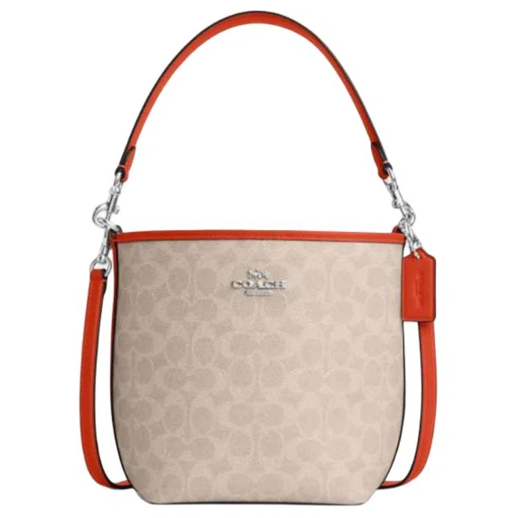 COACH City 17